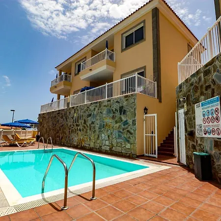 Calypso Family Apartamento