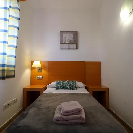 Apartamento Calypso Family