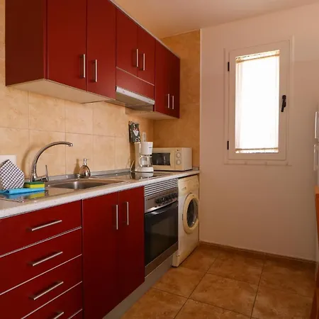 Calypso Family Apartamento La Playa de Arguineguín
