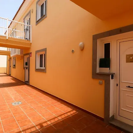 Calypso Family Apartamento *
