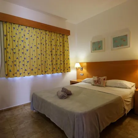 Calypso Family Apartamento *