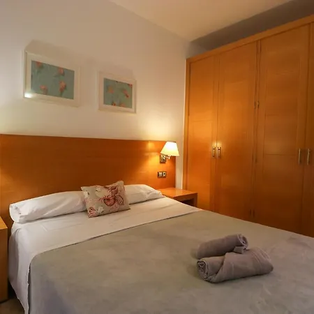 Calypso Family Apartamento La Playa de Arguineguín