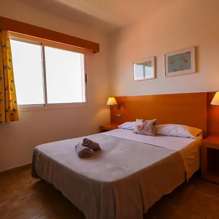 Calypso Family Apartamento