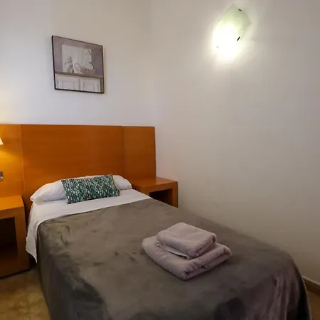 Calypso Family Apartamento *