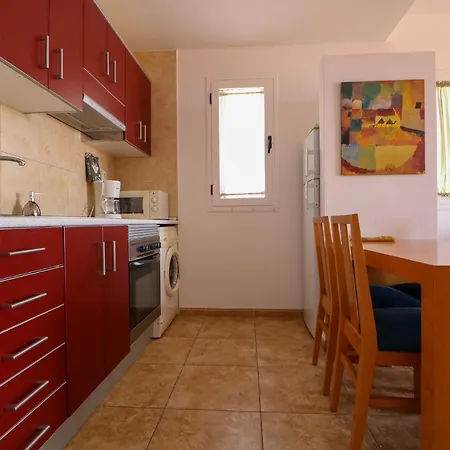 Apartamento Calypso Family La Playa de Arguineguín
