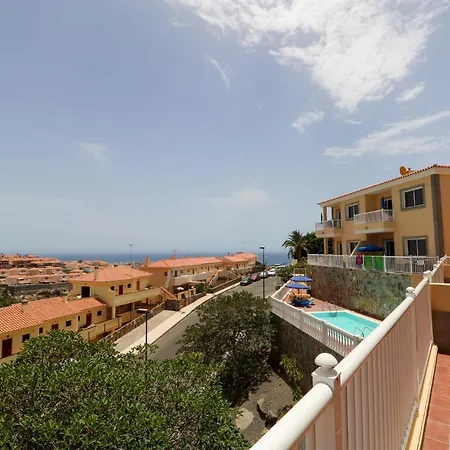 Apartamento Calypso Family