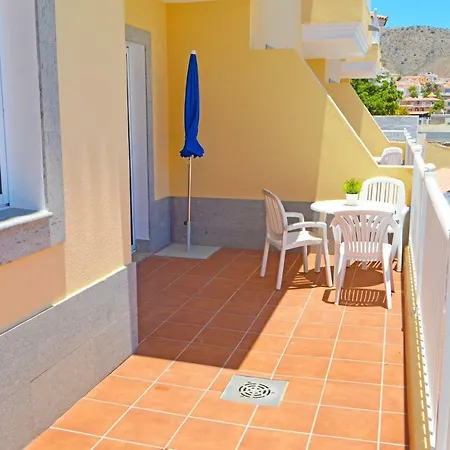 Apartamento Calypso Family La Playa de Arguineguín
